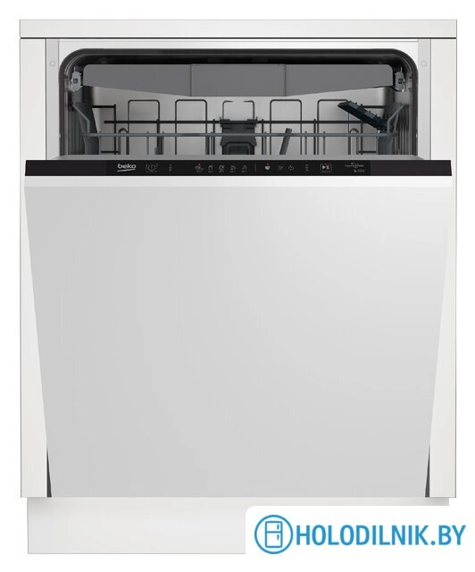 Встраиваемая посудомоечная машина BEKO BDIN15531