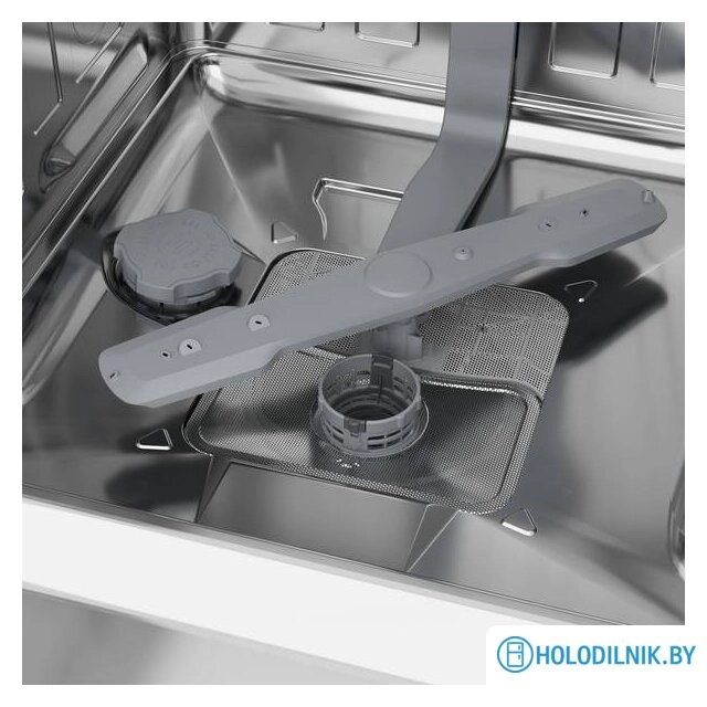 Встраиваемая посудомоечная машина BEKO BDIN15531