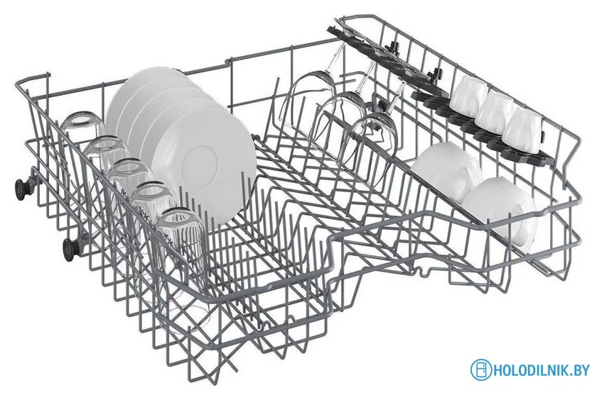 Встраиваемая посудомоечная машина BEKO BDIN15531
