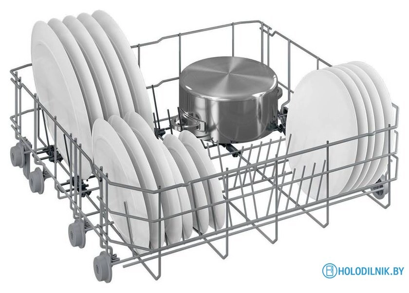 Встраиваемая посудомоечная машина BEKO BDIN15531