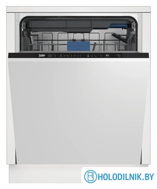 Встраиваемая посудомоечная машина BEKO BDIN15532