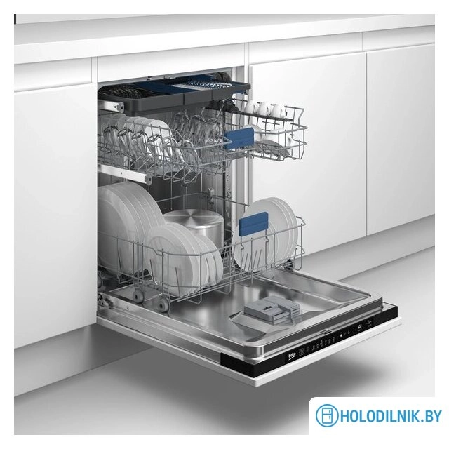 Встраиваемая посудомоечная машина BEKO BDIN15532