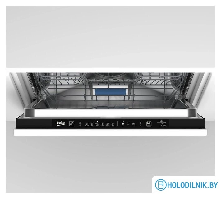 Встраиваемая посудомоечная машина BEKO BDIN15532