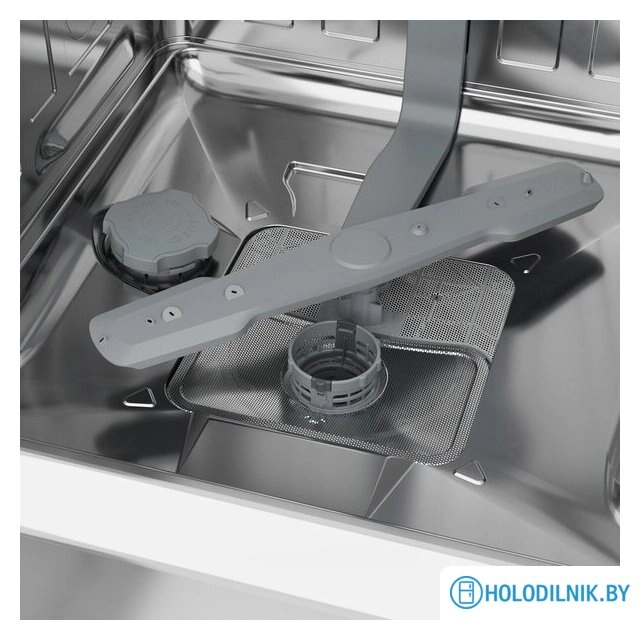 Встраиваемая посудомоечная машина BEKO BDIN15532