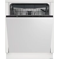 Встраиваемая посудомоечная машина BEKO BDIN15560