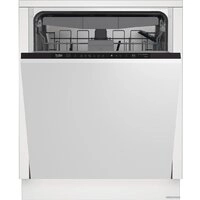 Встраиваемая посудомоечная машина BEKO BDIN16520Q