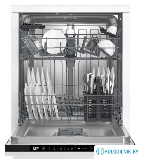 Встраиваемая посудомоечная машина BEKO BDIN1S421