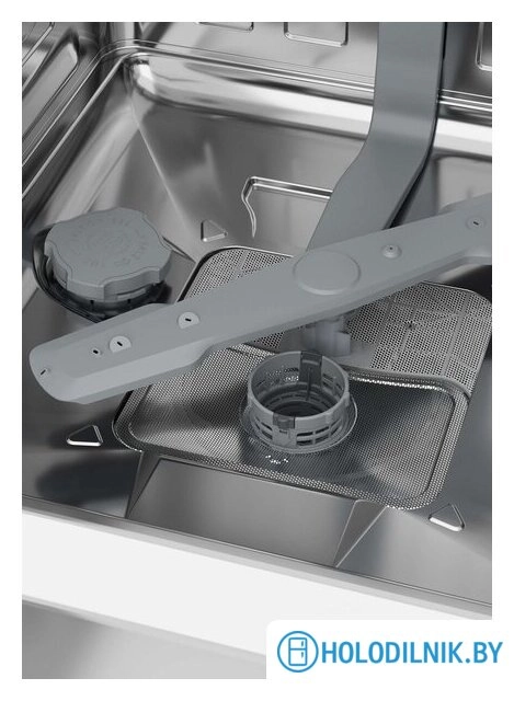 Встраиваемая посудомоечная машина BEKO BDIN1S421