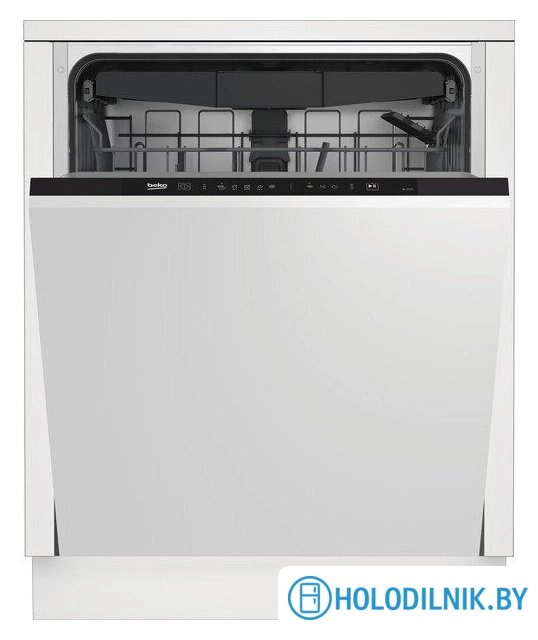 Встраиваемая посудомоечная машина BEKO BDIN1S532