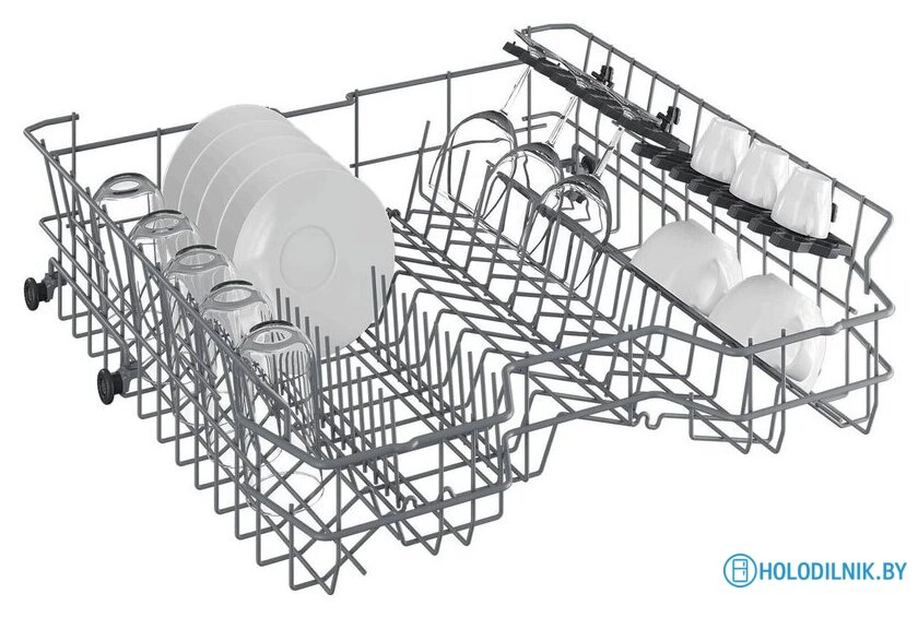 Встраиваемая посудомоечная машина BEKO BDIN1S532