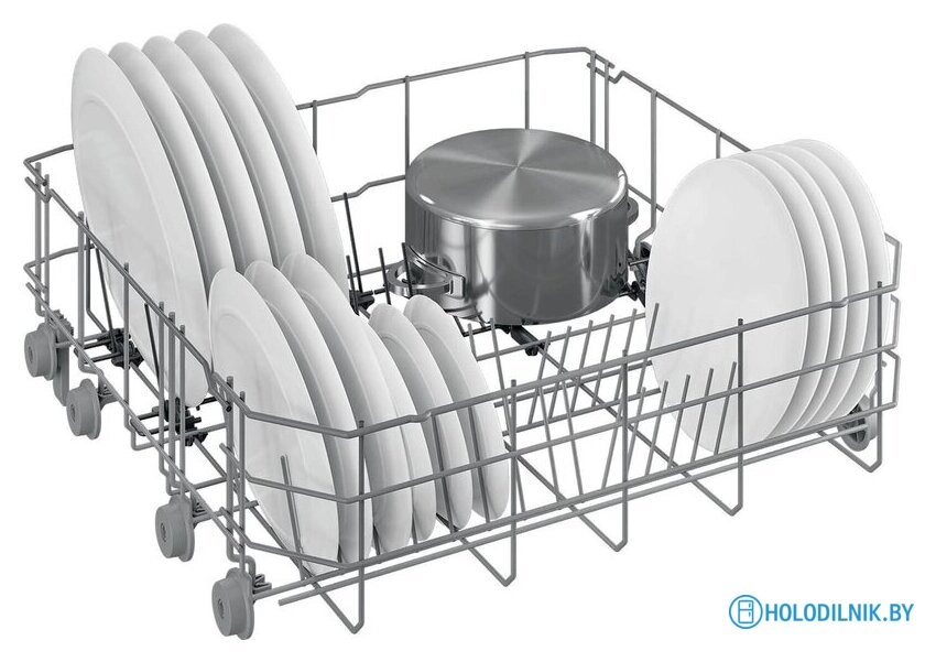 Встраиваемая посудомоечная машина BEKO BDIN1S532