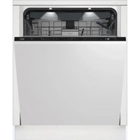 Встраиваемая посудомоечная машина BEKO BDIN38530A