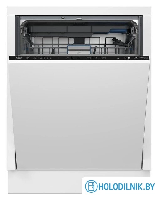 Встраиваемая посудомоечная машина BEKO BDIN38531AF