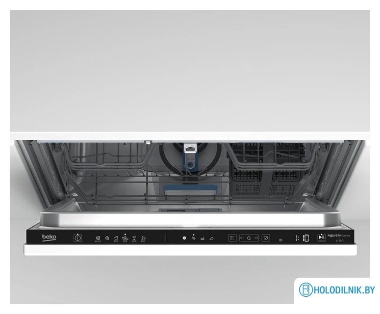 Встраиваемая посудомоечная машина BEKO BDIN38531AF
