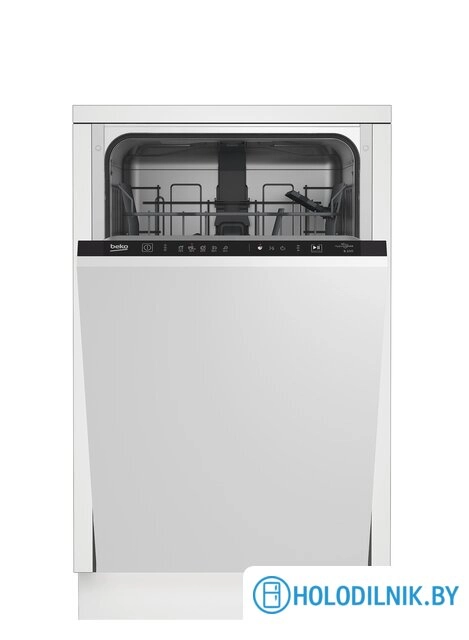 Встраиваемая посудомоечная машина BEKO BDIS15020