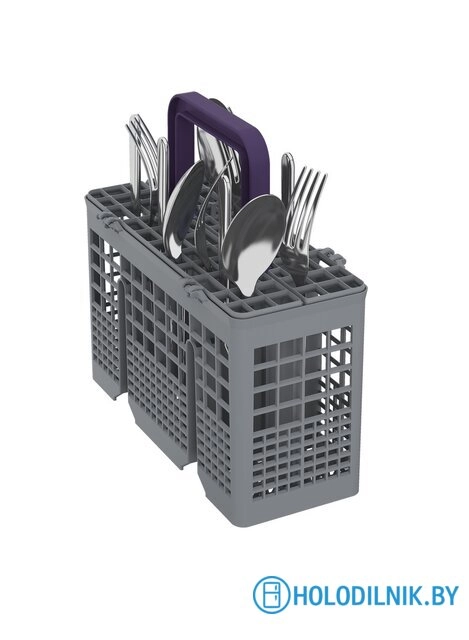 Встраиваемая посудомоечная машина BEKO BDIS15020