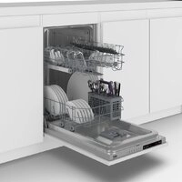 Встраиваемая посудомоечная машина BEKO BDIS15060