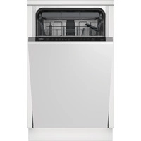 Встраиваемая посудомоечная машина BEKO BDIS15063