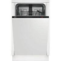 Встраиваемая посудомоечная машина BEKO BDIS15961