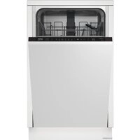 Встраиваемая посудомоечная машина BEKO BDIS16020