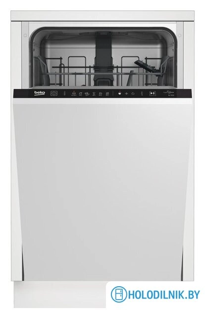 Встраиваемая посудомоечная машина BEKO BDIS1SQ021