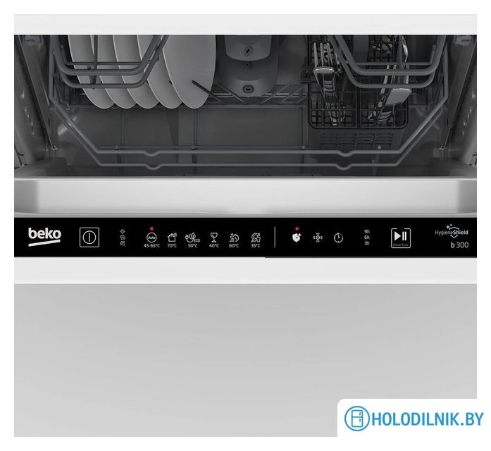 Встраиваемая посудомоечная машина BEKO BDIS1SQ021