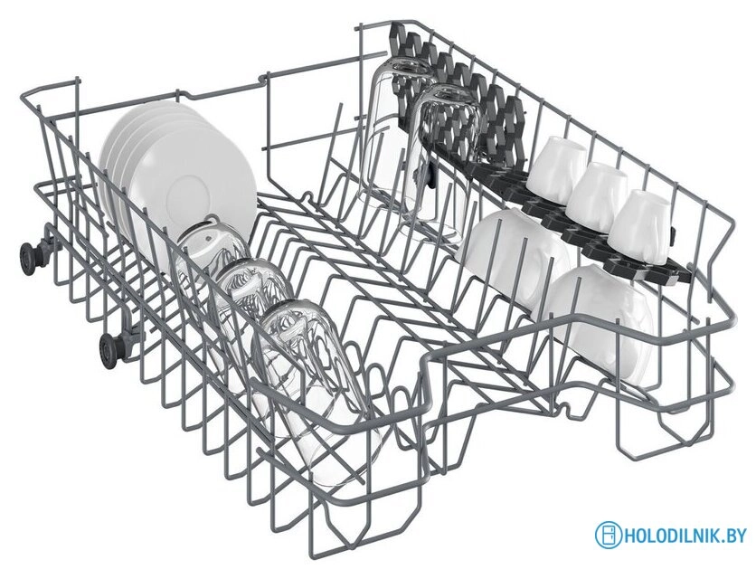 Встраиваемая посудомоечная машина BEKO BDIS1SQ021
