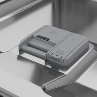 Встраиваемая посудомоечная машина BEKO BDIS1W861