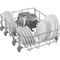 Встраиваемая посудомоечная машина BEKO BDIS1W861