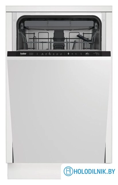 Встраиваемая посудомоечная машина BEKO BDIS35162Q