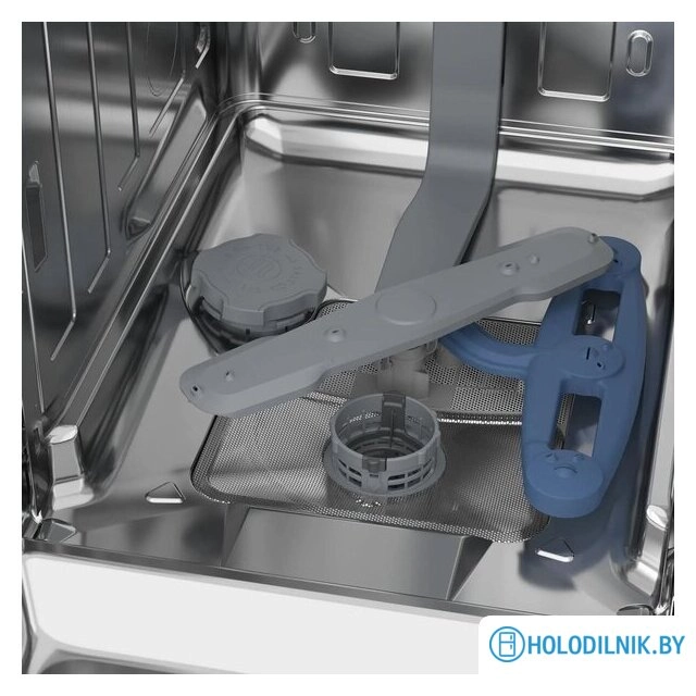 Встраиваемая посудомоечная машина BEKO BDIS35162Q