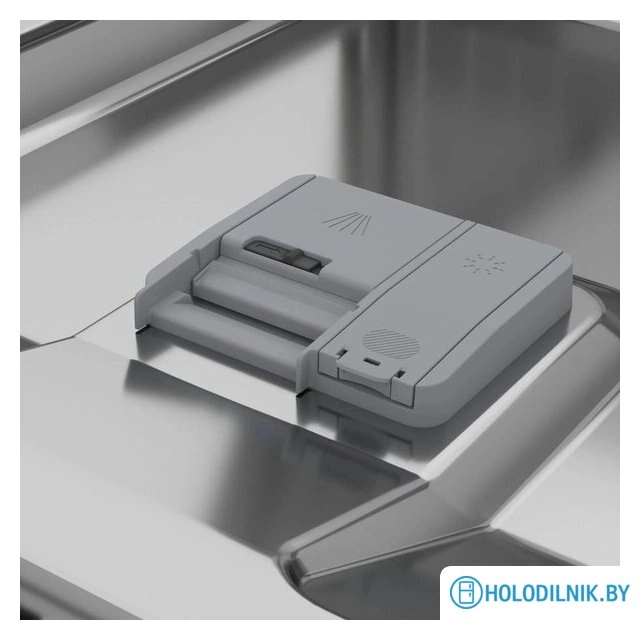 Встраиваемая посудомоечная машина BEKO BDIS35162Q