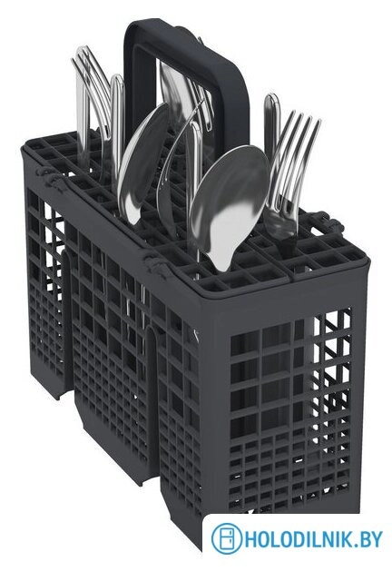 Встраиваемая посудомоечная машина BEKO BDIS35162Q