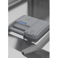 Встраиваемая посудомоечная машина BEKO BDIS38121Q