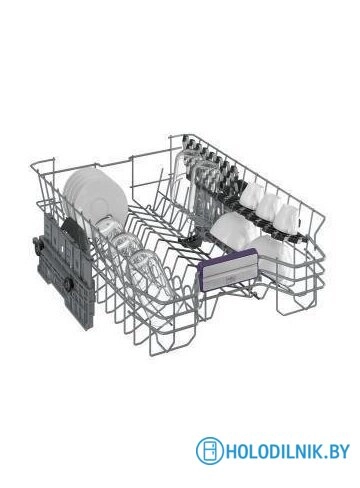 Встраиваемая посудомоечная машина BEKO BDIS38122Q