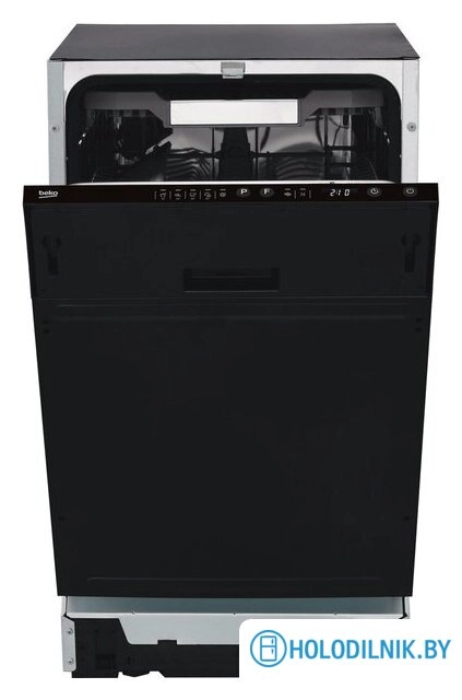 Встраиваемая посудомоечная машина BEKO BDISC1516