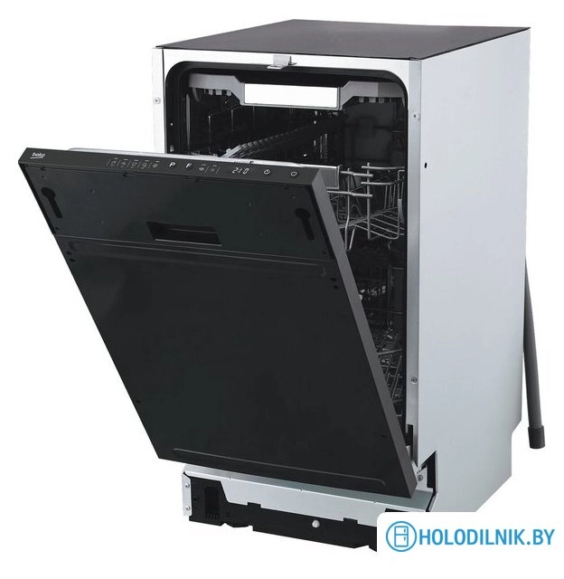 Встраиваемая посудомоечная машина BEKO BDISC1516