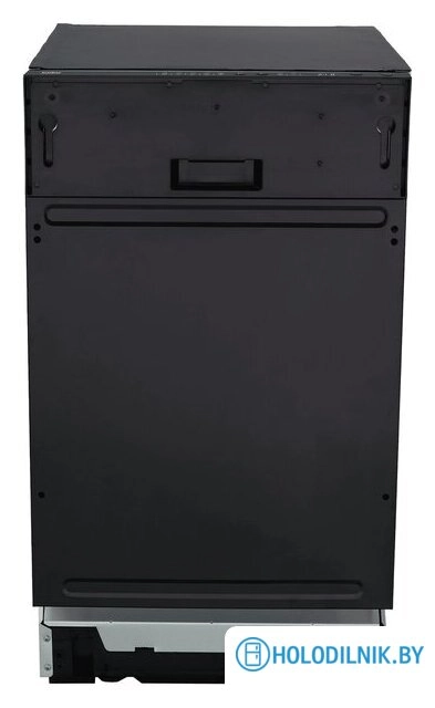 Встраиваемая посудомоечная машина BEKO BDISC1516