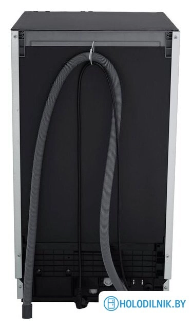 Встраиваемая посудомоечная машина BEKO BDISC1516
