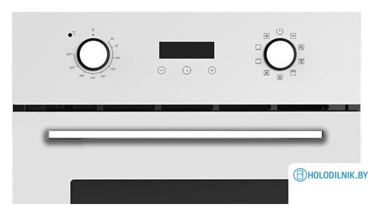 Электрический духовой шкаф BEKO BF45C2231W