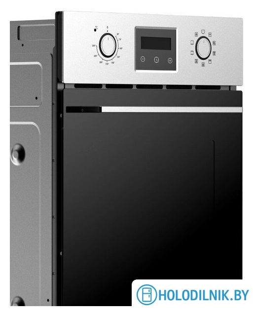 Электрический духовой шкаф BEKO BF45C2231X