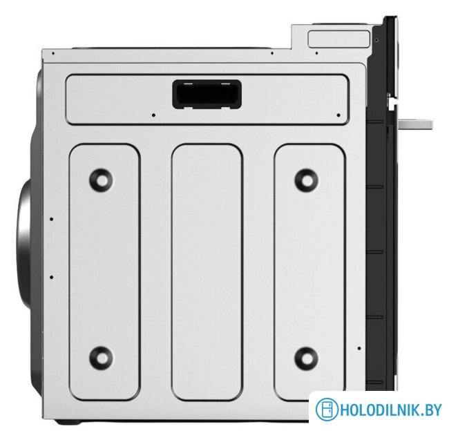 Электрический духовой шкаф BEKO BF45C2231X