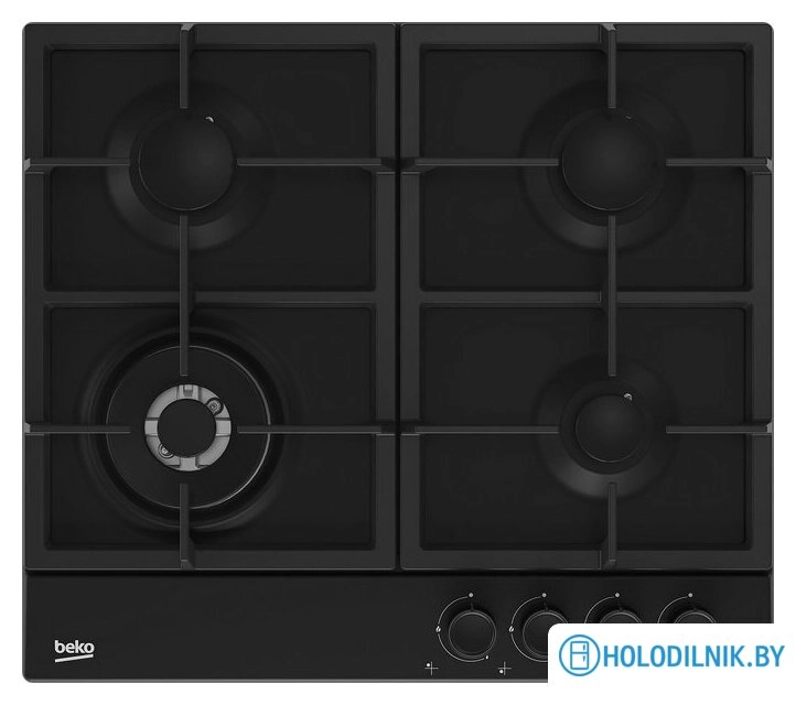 Варочная панель BEKO BHGM6422K5WB