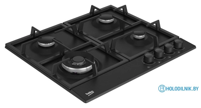 Варочная панель BEKO BHGM6422K5WB