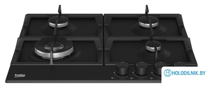 Варочная панель BEKO BHGM6422K5WB