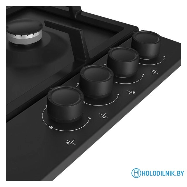 Варочная панель BEKO BHGM6422K5WB