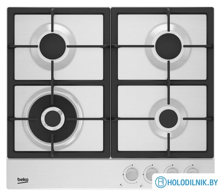 Варочная панель BEKO BHGM6422K5WW