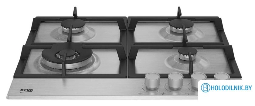 Варочная панель BEKO BHGM6422K5WX