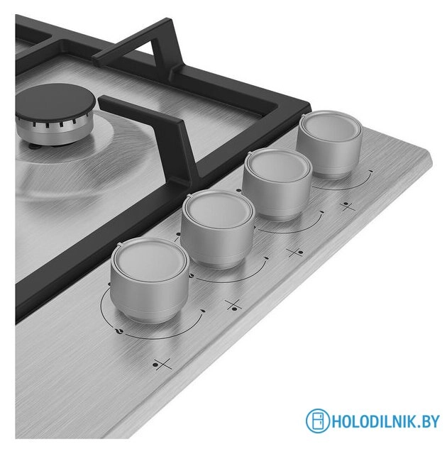 Варочная панель BEKO BHGM6422K5WX