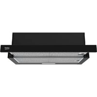 Кухонная вытяжка BEKO BHNT613R4CB